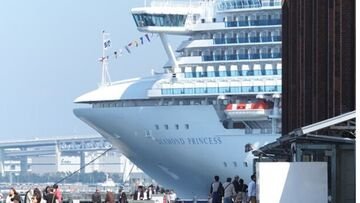 Come attirare la imprese marittime? Il Consiglio federale pensa a un'imposta sul tonnellaggio