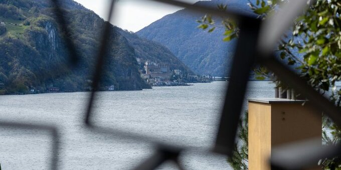 Morcote, il borgo più bello della Svizzera dove si spende pochissimo: dal battello a 27.60 CHF al Parco Scherrer che oggi è gratis