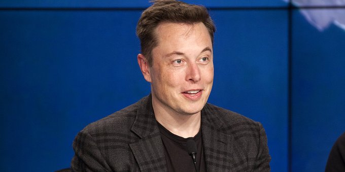 Elon Musk ha avuto un flirt con la moglie di Brin? Arriva la smentita del signor Tesla