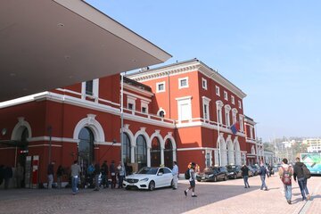 Orario FFS 2027, le 4 novità che toccano il Ticino: dal nuovo diretto Lugano-Venezia ai treni del weekend per le piste