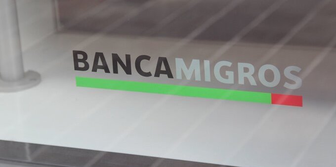 Banca Migros: il primo semestre va a gonfie vele
