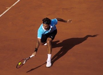 La Roger Federer Foundation sostiene le associazioni sportive dei Grigioni
