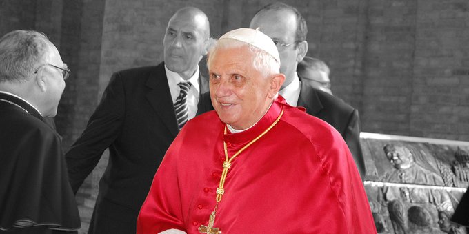 Funerali di papa Benedetto XVI: attese 60mila persone 