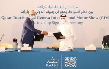 Salone di Ginevra si sposta in Qatar ecco perché
