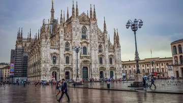 Genève Invest apre la filiale italiana a Milano