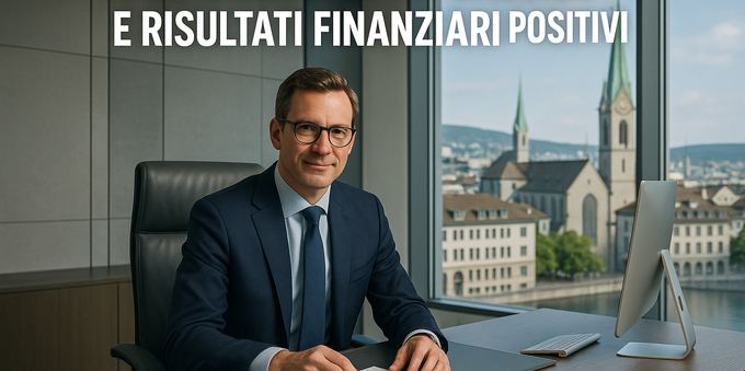 Fusione Helvetia-Baloise e Risultati Finanziari Positivi