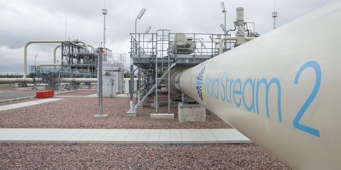 Le sanzioni della guerra: Nord stream 2 licenzia 140 persone a Zugo