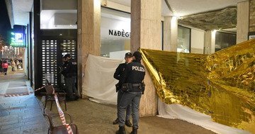 Omicidio di un 36enne gambiano: dettagli sulla vittima e sull'accaduto al confine