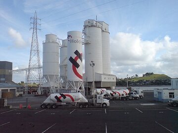 Holcim si espande ancora. Acquisita l'americana Pioneer Landscape Centers