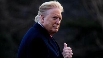 Trump si candida per la presidenza nel 2024, ma è ancora lui il leader dei Repubblicani?