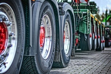 Guerra, inflazione e materie prime rallentano la vendita di veicoli commerciali in Svizzera