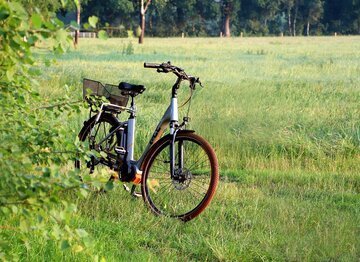 Ebike, in aumento gli incidenti con le bici elettriche. Ecco alcuni consigli preziosi