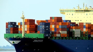 Qual è il ruolo della Svizzera (e del Ticino) nel commercio delle materie prime? La corsa verso i livelli pre-pandemia