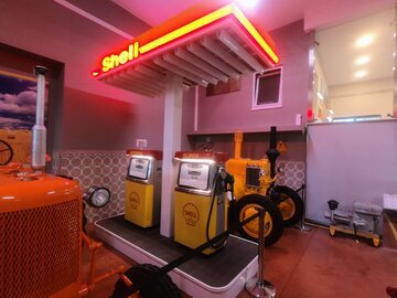 Diesel a 2,41 franchi al litro: il caro carburante spinge il Ticino a chiedere aiuto a Berna