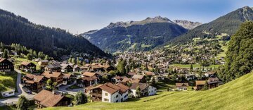 Il Gran Consiglio dei Grigioni organizza una seduta extra muros a Klosters