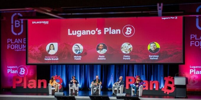 Plan ₿ Forum 2023: appuntamento a Lugano il 20-21/10. Offerta speciale per i lettori di Moneymag