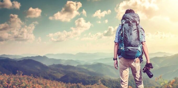 Idee per una vacanza: Italia in cima ai desideri, ma stavolta in un glamping