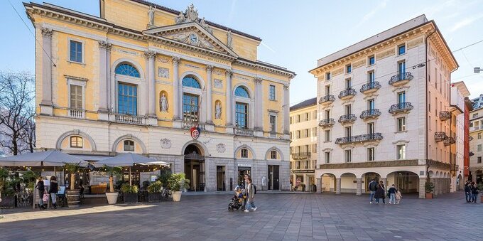 Nuove imprese, il Ticino guida le grandi regioni: +9,3% fino a settembre, in Svizzera record di 41'716 iscrizioni