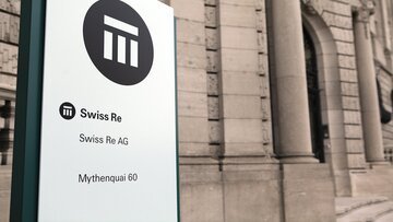 L'uragano Ian si abbatte anche su Swiss Re. Stimate perdite per mezzo miliardo di dollari