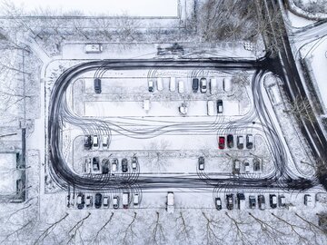 Importare l'auto dall'Italia in Svizzera: la guida 2026 in 7 passi (e perché 18'000 euro diventano quasi 19'000 franchi)