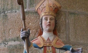 22 settembre festa di San Maurizio. Come e dove si celebra questa ricorrenza