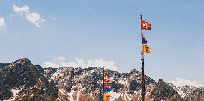 Svizzera, una "terra" ricca di differenze: così il suolo racconta la Confederazione