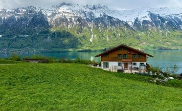 Ipoteca in Svizzera 2026: fissa, variabile o SARON — la guida in 6 passi per scegliere (con i tassi di maggio e un esempio in Ticino)
