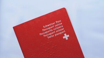 Henley Passport Index: anche il passaporto svizzero tra i migliori al mondo