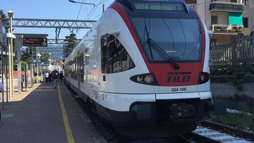 TILO S50 fino a Novara dal 1° marzo 2027: un treno ogni ora senza cambi da Biasca e Lugano via Malpensa, tariffe ancora da fissare