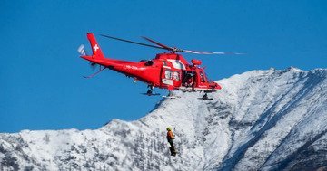 Tragica incidenti sulle piste: un giovane di 24 anni perde la vita dopo un terribile impatto