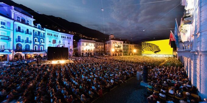 A Locarno un film svizzero al Concorso internazionale. Costa-Gavras riceverà il Pardo alla carriera