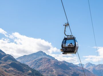 Bak Economics: per il turismo svizzero sarà un buon inverno
