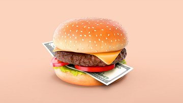 La ricerca: quanto sono sane le carni a base vegetale?