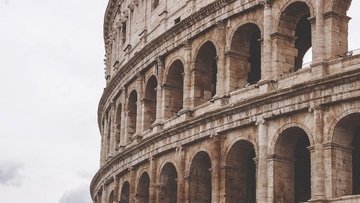Il Mit di Boston svela la formula segreta del cemento usato dai romani. Nella scoperta c'è anche un po' di Svizzera