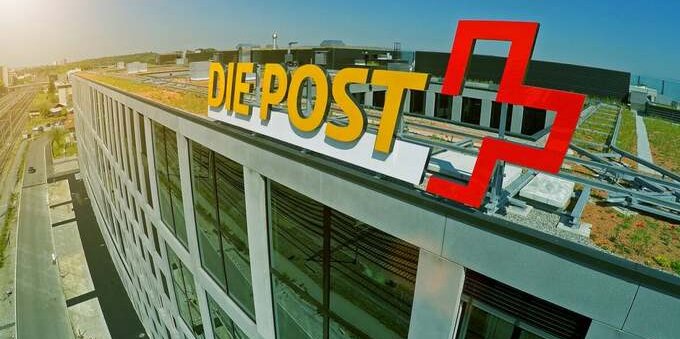 Posta e PostFinance annunciano misure salariali per il 2025: accordo e bonus in arrivo