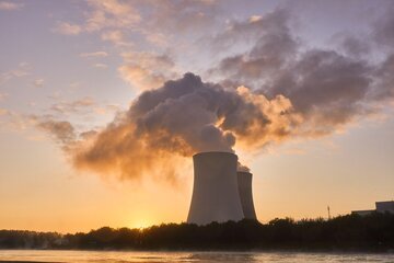 Deposito scorie radioattive: la Svizzera lo costruirà a Lägern Nord