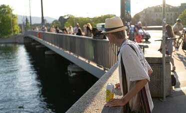 Allerta canicola grado 3 in Ticino da oggi 5 luglio: temperature fino a 34 gradi fino al 10 luglio