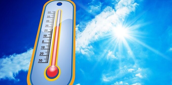 Canicola: MeteoSvizzera porta l'allerta al livello 4. Ecco come comportarsi