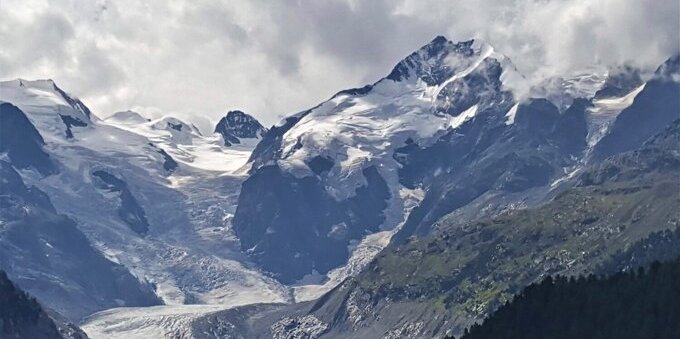 Caldo record in quota: zero gradi a 5.184 metri. E sulle Alpi le guide evitano i tracciati più a rischio