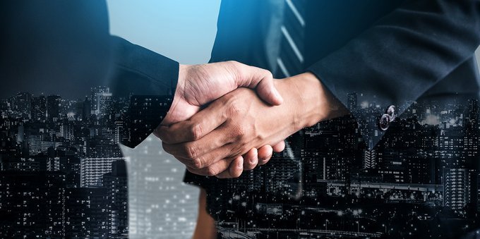 Fusioni e acquisizioni in Svizzera: mai così tante come nel 2021