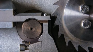 Industria svizzera: per ora la situazione regge, ma le prospettive sono cupe