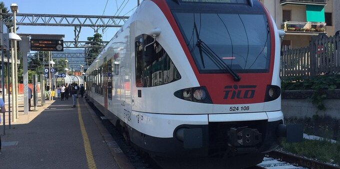 TILO S50 fino a Novara dal 1° marzo 2027: un treno ogni ora senza cambi da Biasca e Lugano via Malpensa, tariffe ancora da fissare