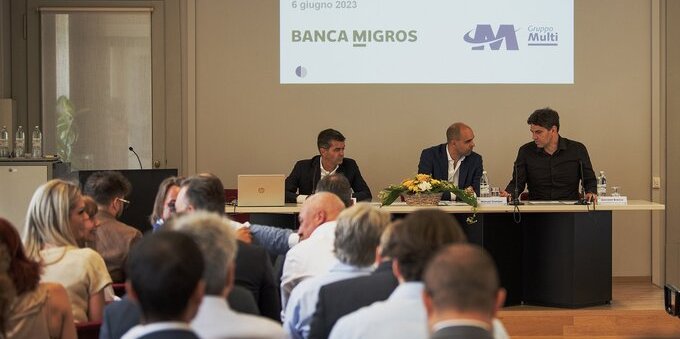 Annual Forum Immobiliare 2023: ecco sfide e opportunità del settore immobiliare in Ticino