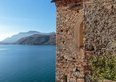 Siccità, il Lago di Lugano cede acqua all'Italia: il Ceresio si abbassa di 10 centimetri per le risaie del Novarese