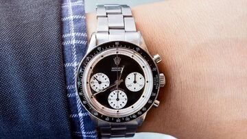 Il datore più attraente della Svizzera? Per Ranstad è Rolex