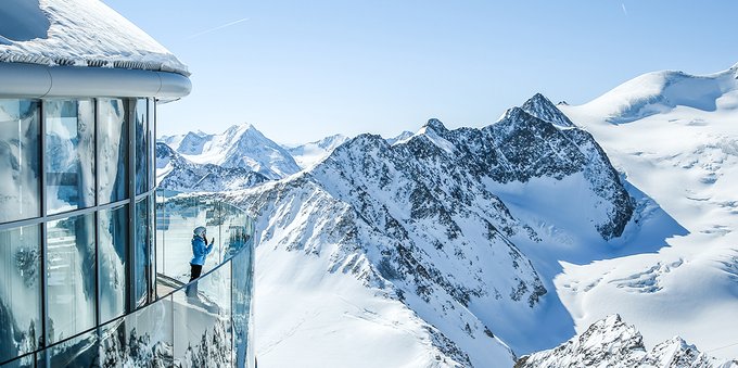 Constructive Alps: Svizzera in finale con sette progetti rispettosi dell'ambiente