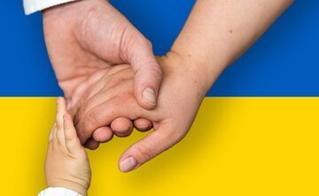 Ucraini in fuga dalla guerra: la Polonia è la prima in Europa per accoglienza