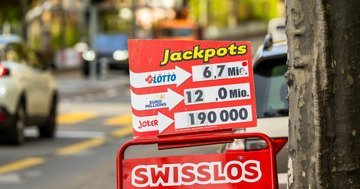 Segnalazioni di giocate anomale nel gioco Joker nel canton Ginevra
