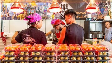 I segreti del Japan Matsuri, ovvero come trasformare un weekend in un evento record