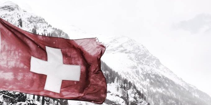 Nuovo obiettivo climatico per la Svizzera: emissioni zero entro il 2050